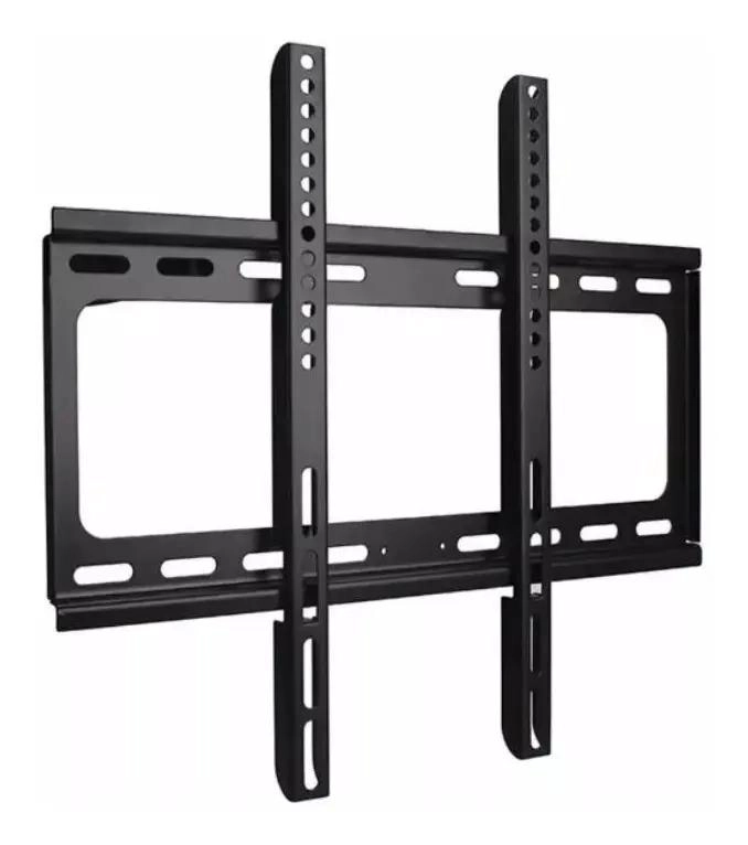 SOPORTE FIJO PARA TV DE 40 A 80 PULGADAS CON CAPACIDAD 75 - 1