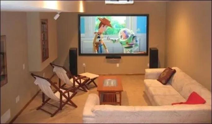 SOPORTE FIJO PARA TV DE 40 A 80 PULGADAS CON CAPACIDAD 75 - 3