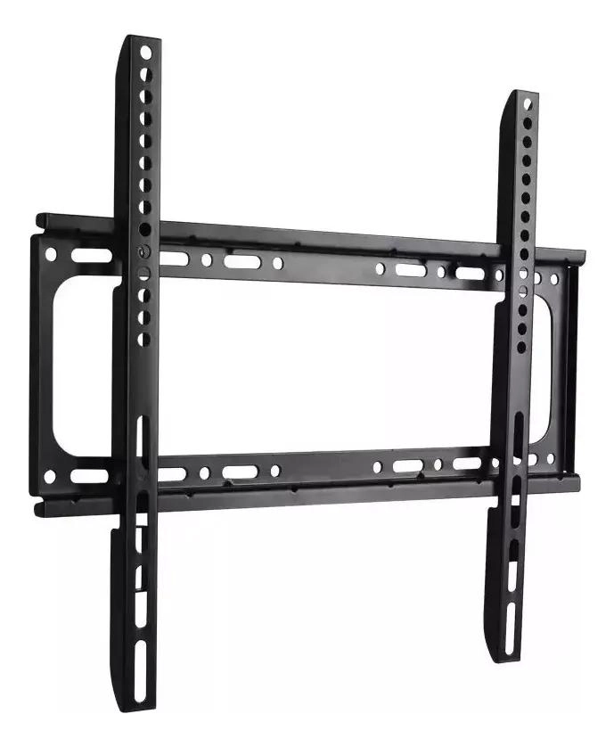 SOPORTE FIJO PARA TV DE 40 A 80 PULGADAS CON CAPACIDAD 75 - 5