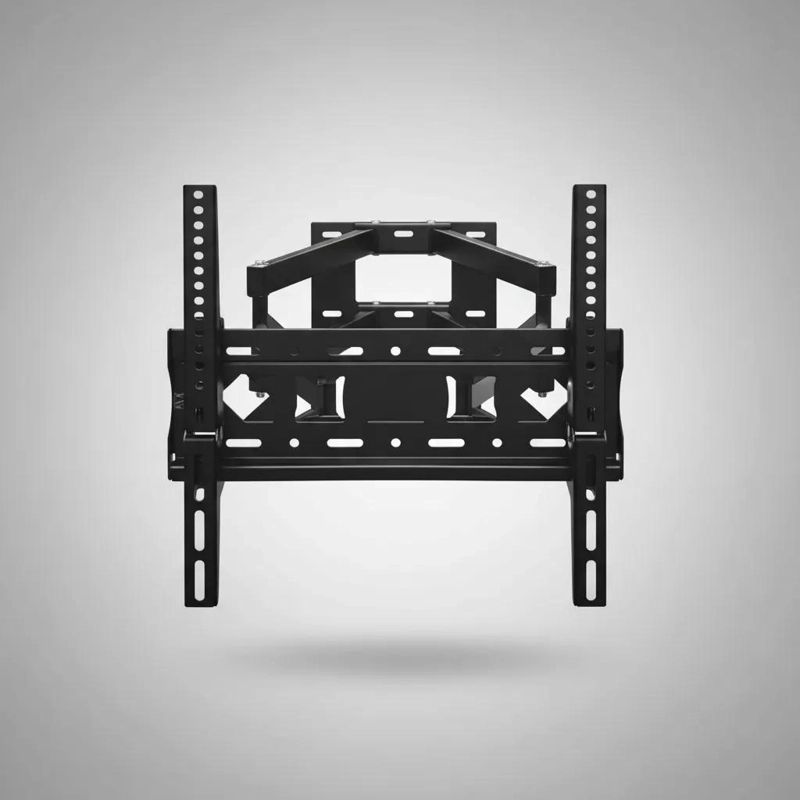 GENÉRICO SOPORTE FIJO ARTICULADO PARA TV 26-65 PULGADAS