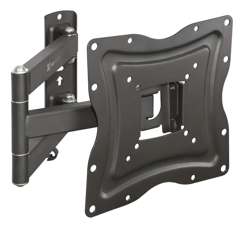 SOPORTE PARA TV LED DE 13 A 46 PULGADAS HASTA 35 KG - 1