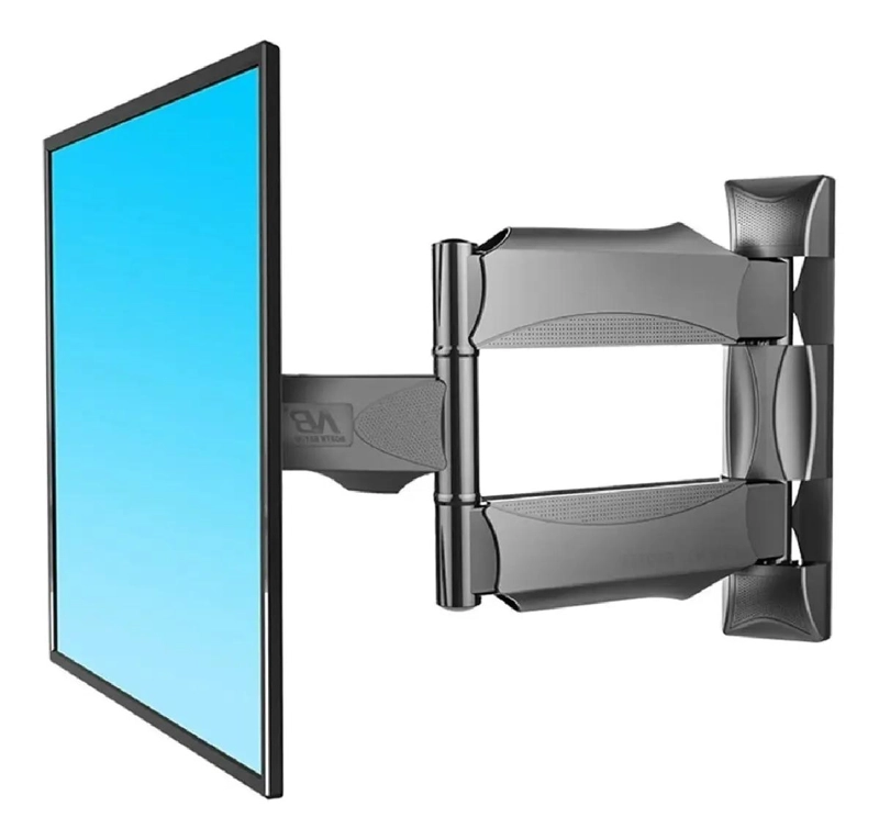 SOPORTE DE PARED AJUSTABLE PARA TV 32 A 55 PULGADAS - 1