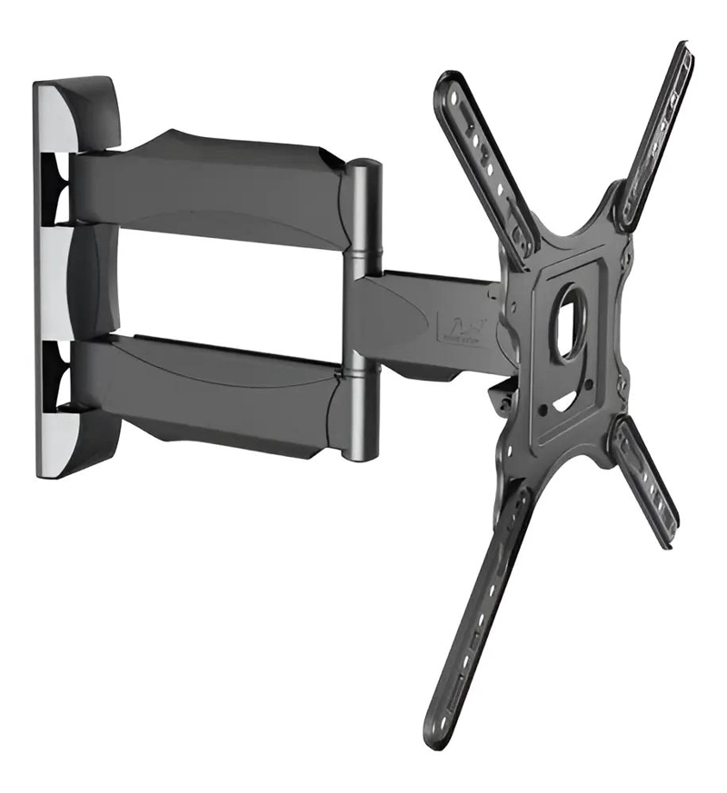 SOPORTE DE PARED AJUSTABLE PARA TV 32 A 55 PULGADAS - 2