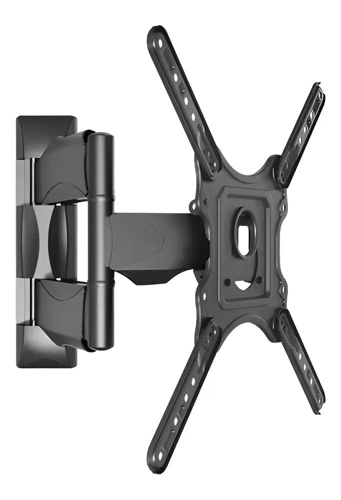 SOPORTE DE PARED AJUSTABLE PARA TV 32 A 55 PULGADAS - 3
