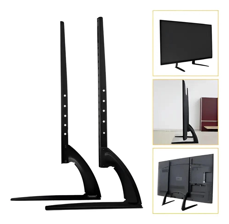 SOPORTE DE TV DE MESA UNIVERSAL PARA PANTALLAS 32 A 75 - 1