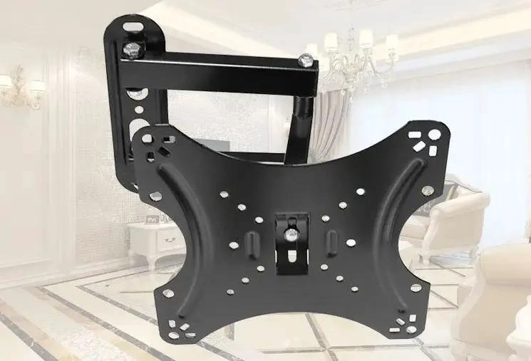 SOPORTE PARA TV DE 14 A 42 PULGADAS CON BRAZO ARTICULADO - 5