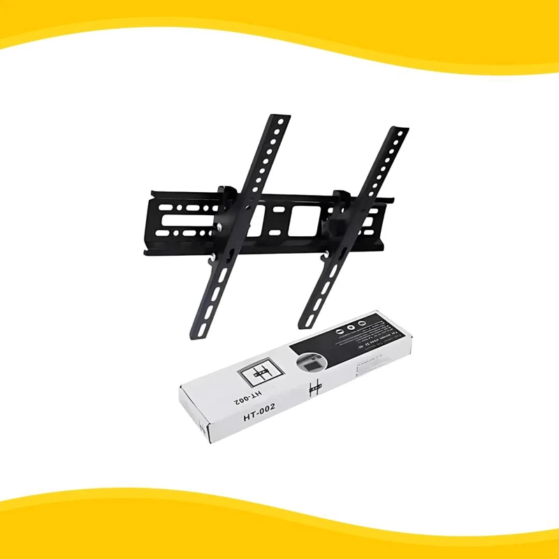 SOPORTE RECLINABLE PARA LCD DE 32 A 55 PULGADAS - 1