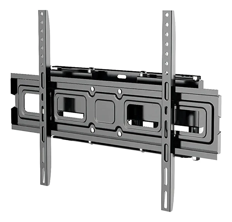 SOPORTE DOBLE BRAZO PARA TV 32 A 70 PULGADAS - 2