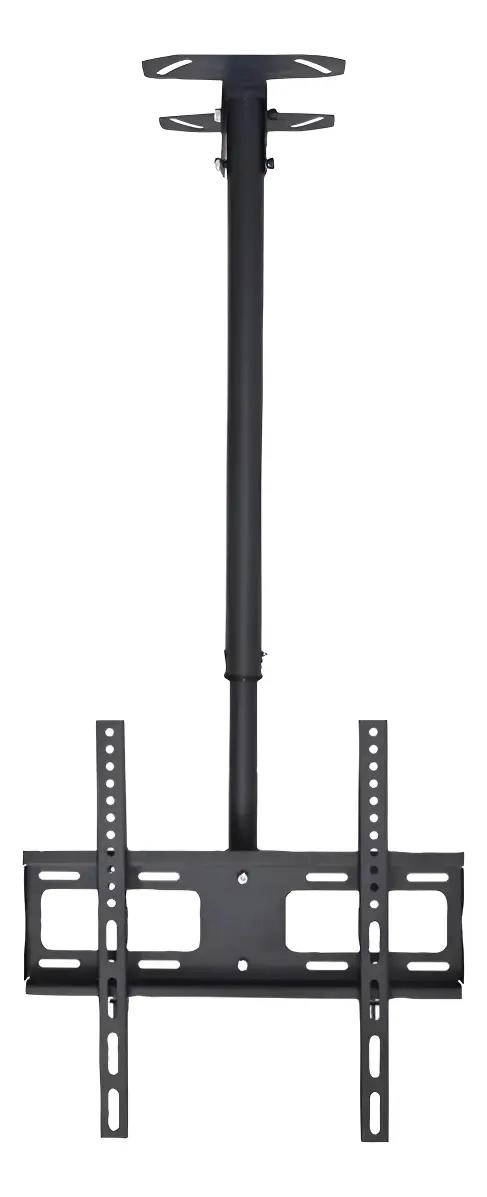 SOPORTE DE TECHO AJUSTABLE PARA TV 32-75 PULGADAS - 1