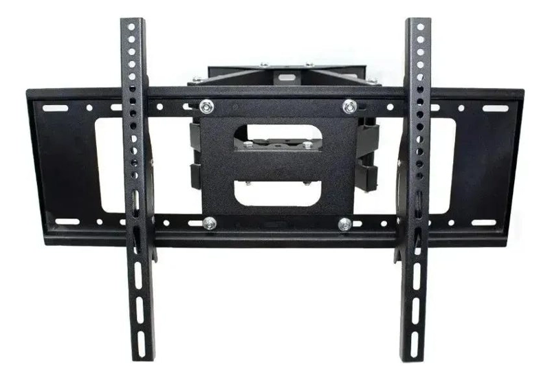 SOPORTE DE BRAZO DOBLE PARA TV 26-65 PULGADAS - 3