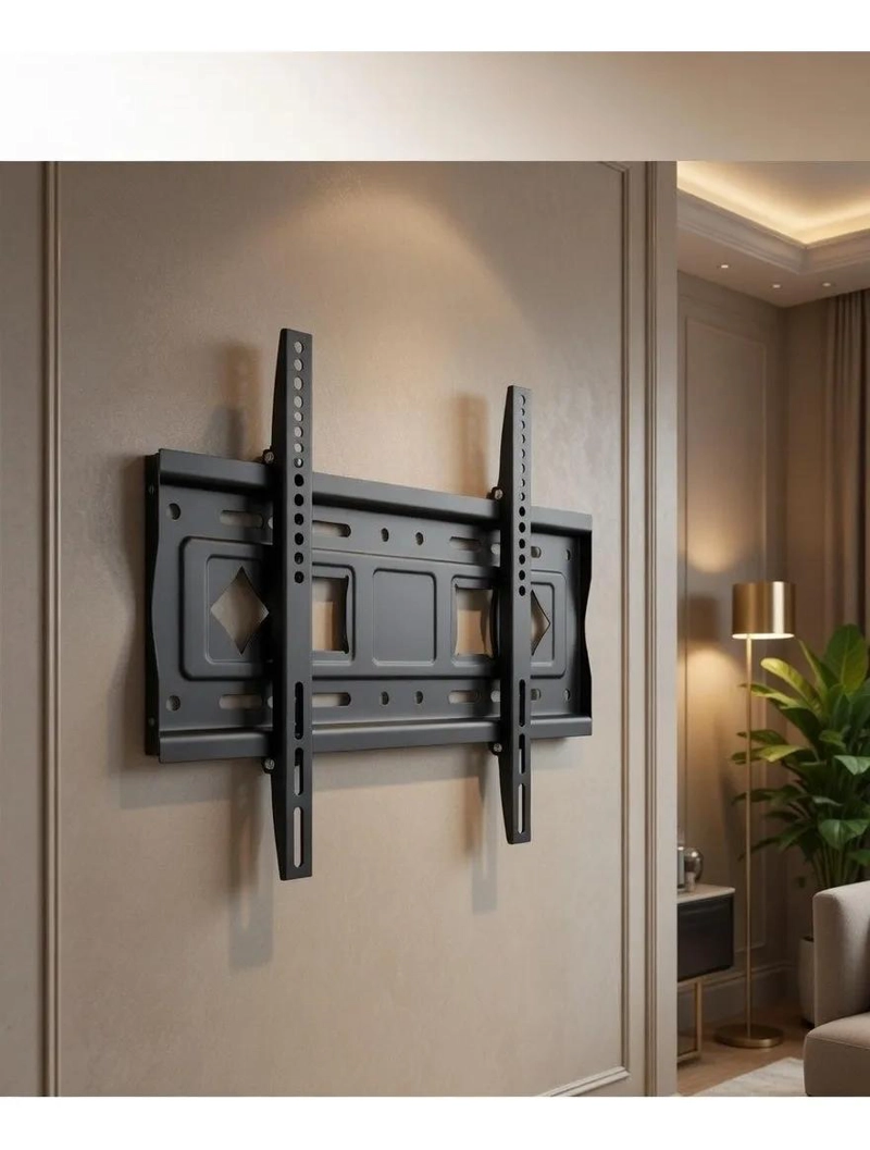 SOPORTE DE BRAZO DOBLE PARA TV 26-65 PULGADAS - 5