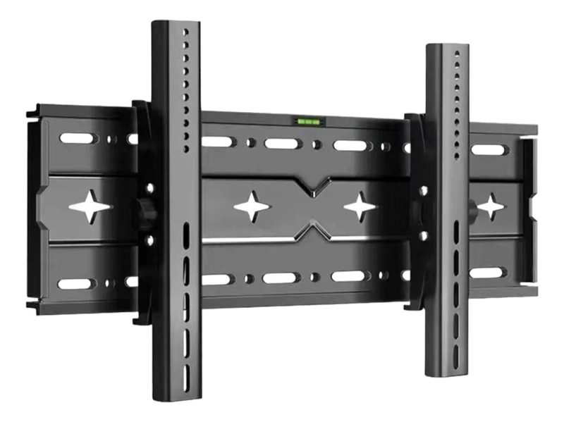 SOPORTE RECLINABLE PARA TV DE 32 A 75 PULGADAS CON NIVEL - 1