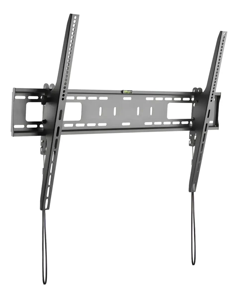 SOPORTE UNIVERSAL REGULABLE PARA TV 55 A 100 PULGADAS - 1