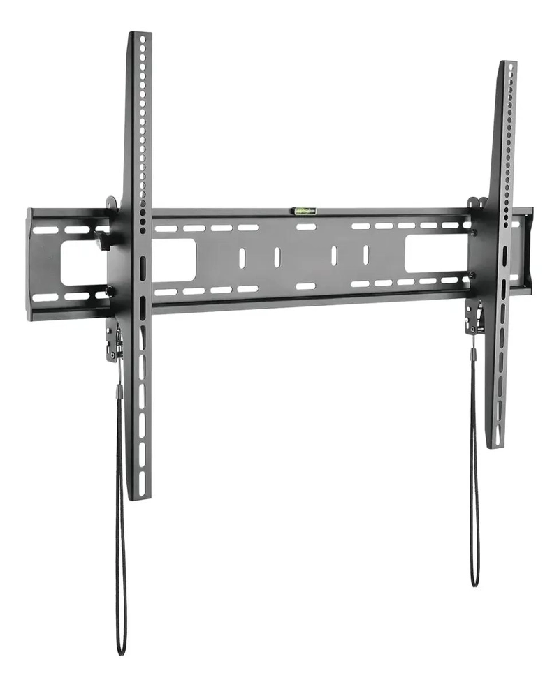 SOPORTE UNIVERSAL REGULABLE PARA TV 55 A 100 PULGADAS - 4
