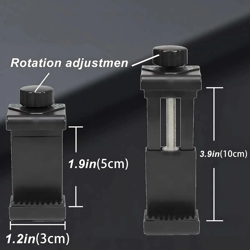 KIT ARNE S CON SOPORTE PARA CAMARA Y CELULAR PECHERA - 4