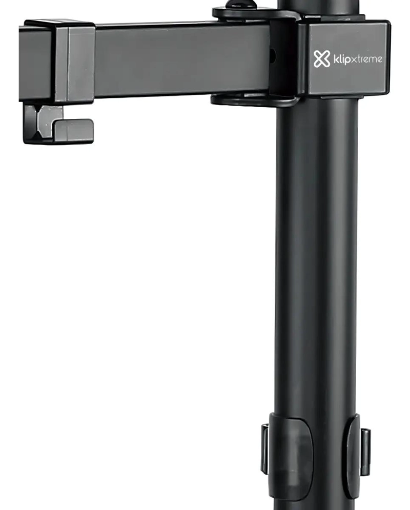 SOPORTE PARA MONITOR 13 A 32 PULGADAS CON GIRO 180° - 3
