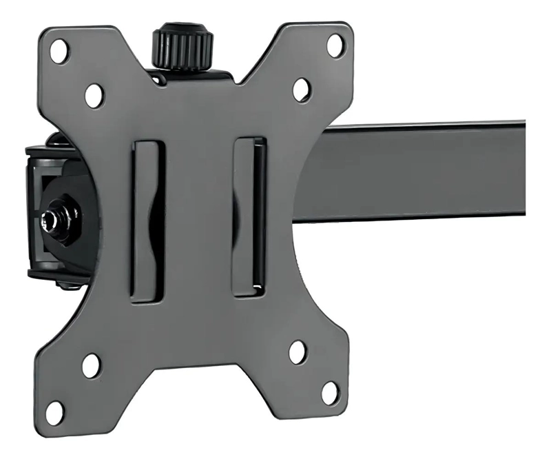 SOPORTE PARA MONITOR 13 A 32 PULGADAS CON GIRO 180° - 4