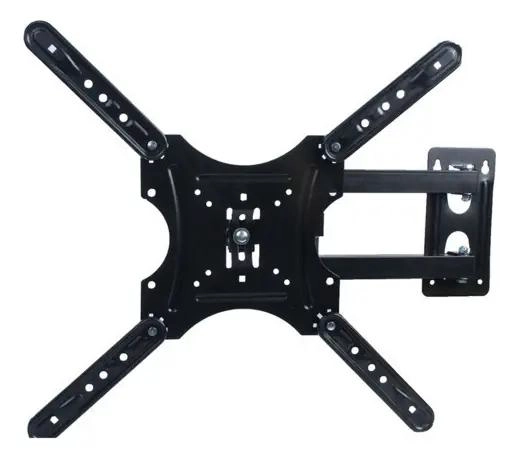 GENÉRICO SOPORTE DE PARED ARTICULADO E INCLINABLE PARA TV 14-43''