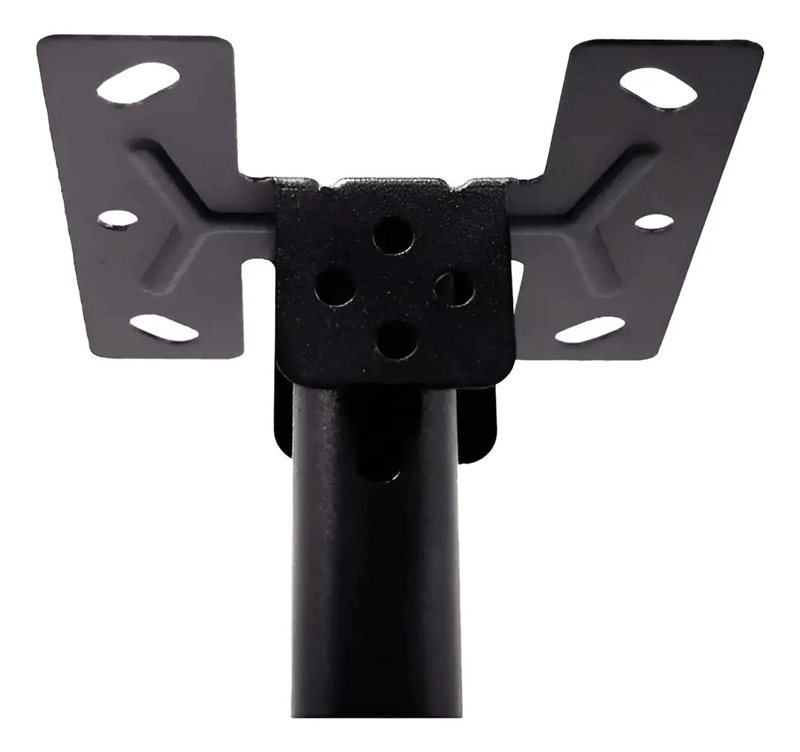 GENÉRICO SOPORTE AJUSTABLE PARA TV DE TECHO O PARED 26 A 60 PULG