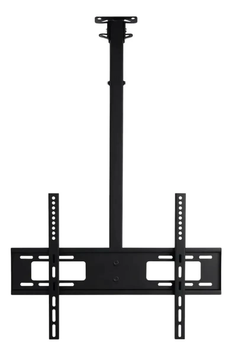 SOPORTE DE TECHO PARA TV 32 A 75 PULGADAS 360° 68KG - 1