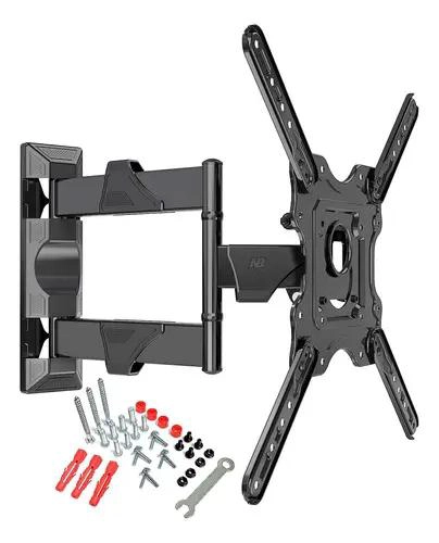 SOPORTE DE PARED ARTICULADO E INCLINABLE PARA TV 32' A 55 - 1