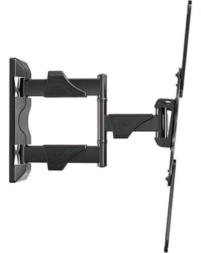 SOPORTE DE PARED ARTICULADO E INCLINABLE PARA TV 32' A 55 - 4