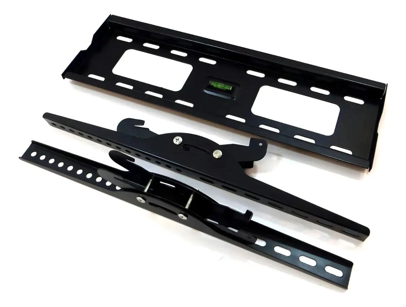 SOPORTE DE PARED INCLINABLE PARA TV 32-70 PULGADAS - 2