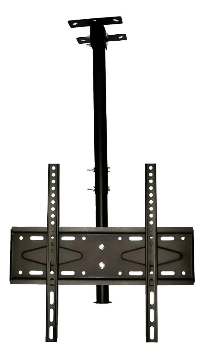 SOPORTE TV ARTICULADO 360° INCLINABLE PARA 26 A 60 PULG - 1