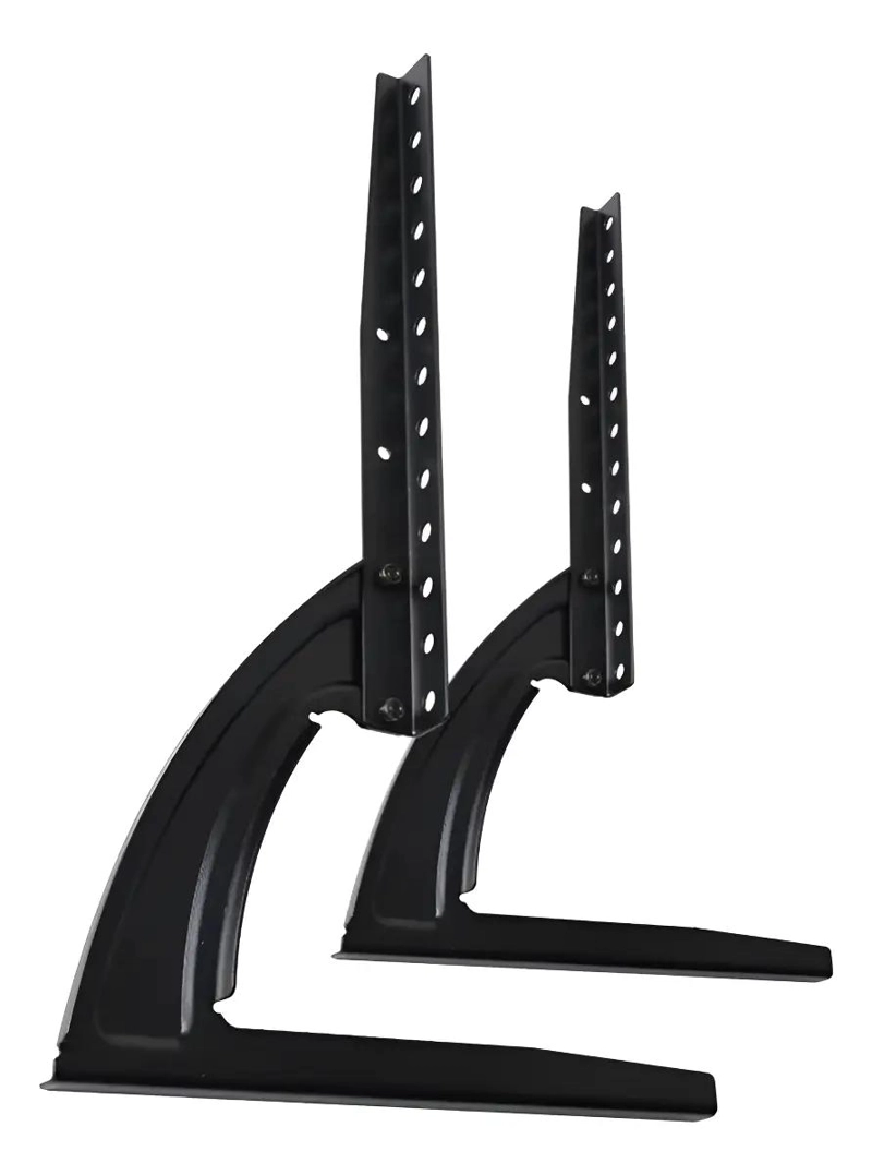 GENÉRICO SOPORTE DE MESA UNIVERSAL AJUSTABLE PARA TV 32-70'