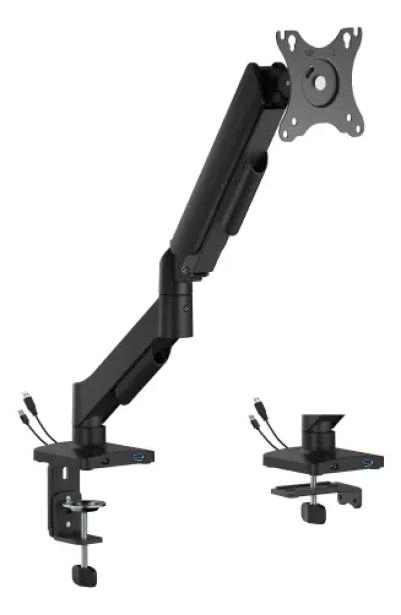 SOPORTE DE ESCRITORIO PARA MONITOR 17 A 32 PULGADAS - 5