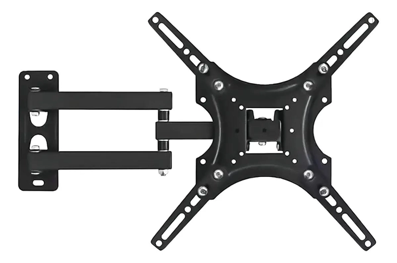 SOPORTE DE BRAZO PARA TV 15 A 58 PULGADAS 50KG - 2