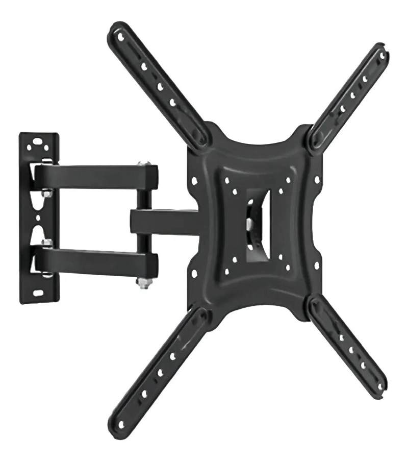 SOPORTE DE BRAZO PARA TV 15 A 58 PULGADAS 50KG - 5