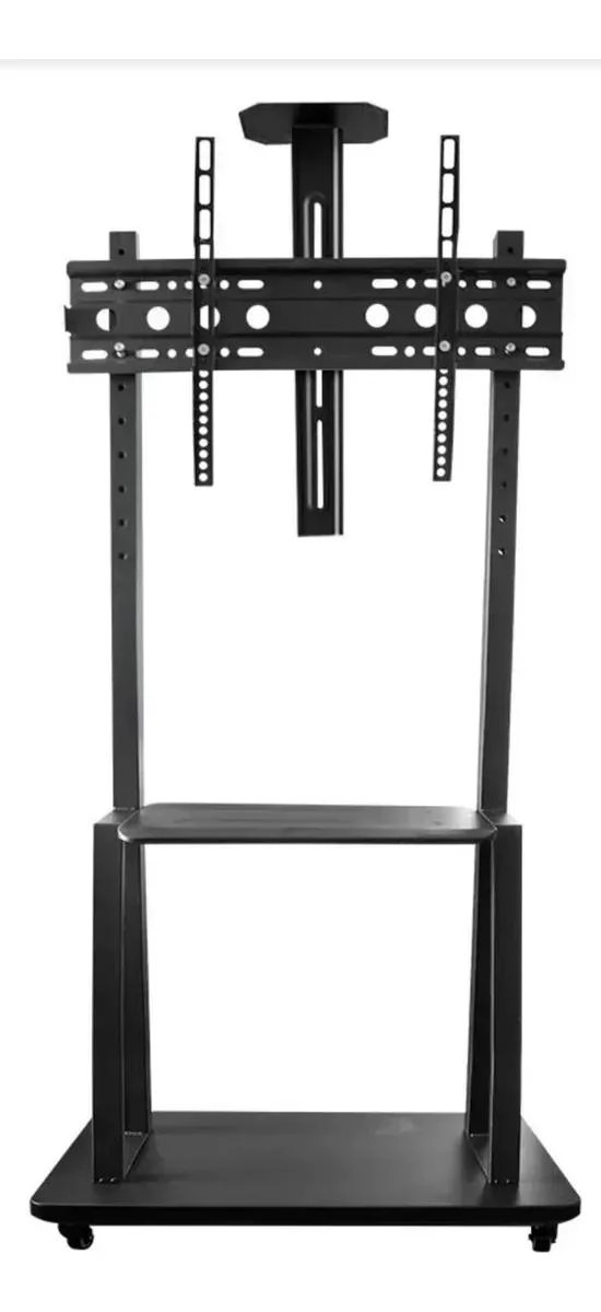 RACK SOPORTE PARA TV DE 32 A 70 PULGADAS CON RUEDAS - 3