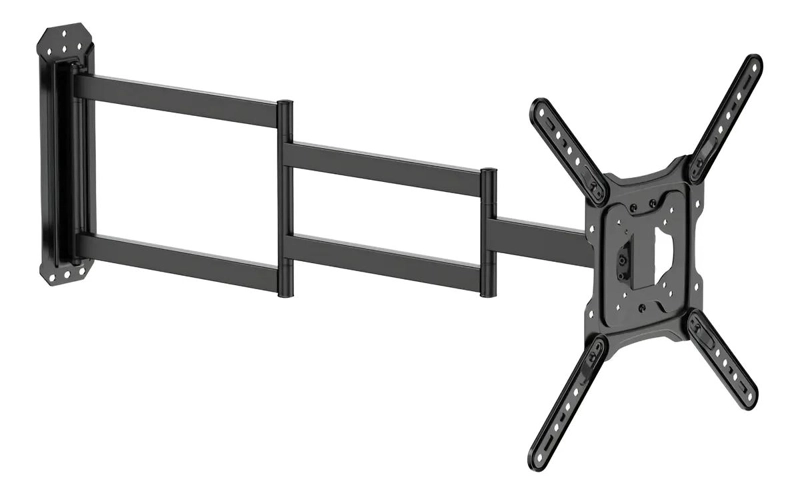 SOPORTE DE TV BRAZO EXTRALARGO PARA PANTALLAS 23-65' - 1