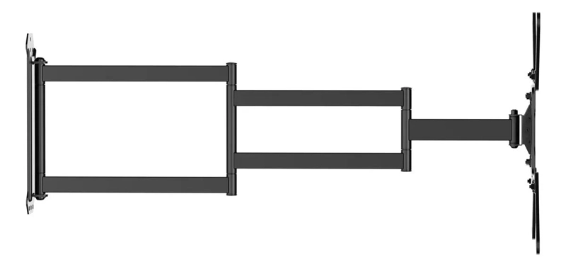 SOPORTE DE TV BRAZO EXTRALARGO PARA PANTALLAS 23-65' - 2