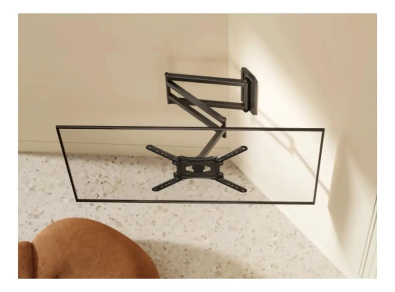 SOPORTE DE TV BRAZO EXTRALARGO PARA PANTALLAS 23-65' - 3