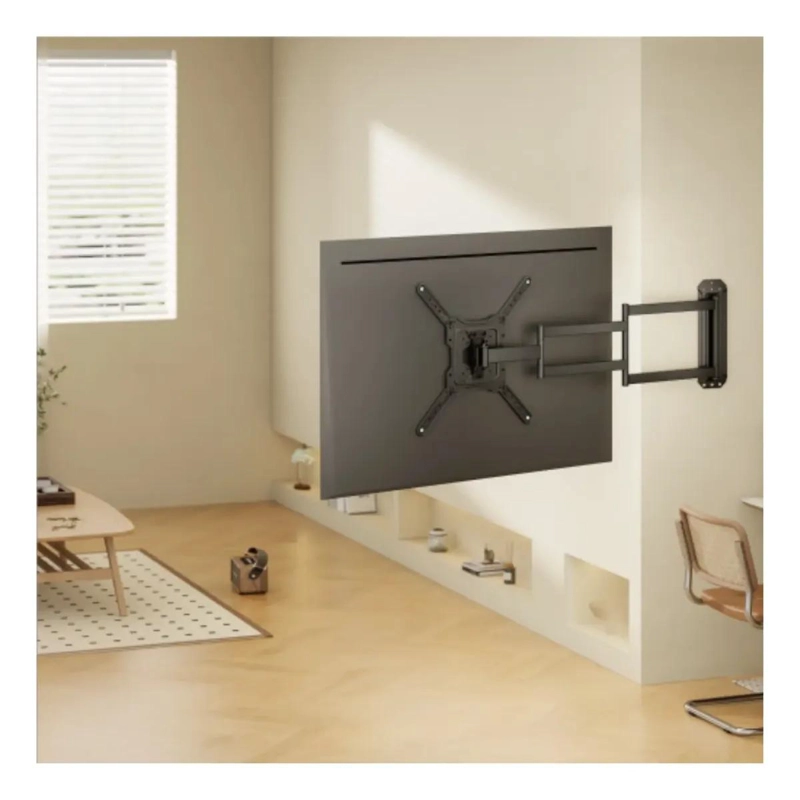 SOPORTE DE TV BRAZO EXTRALARGO PARA PANTALLAS 23-65' - 4
