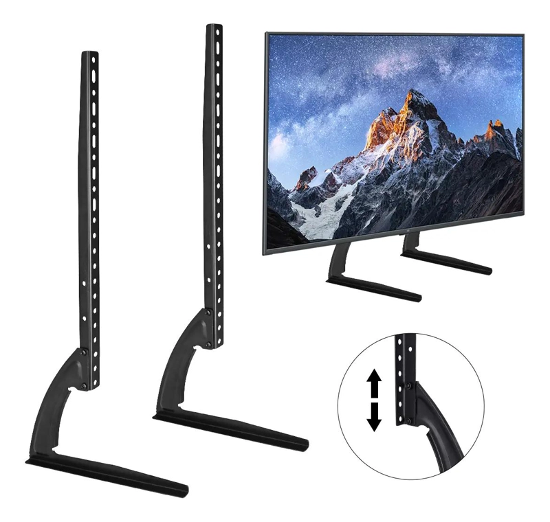 SOPORTE BASE UNIVERSAL PARA TV DE 32 A 75 PULGADAS - 1