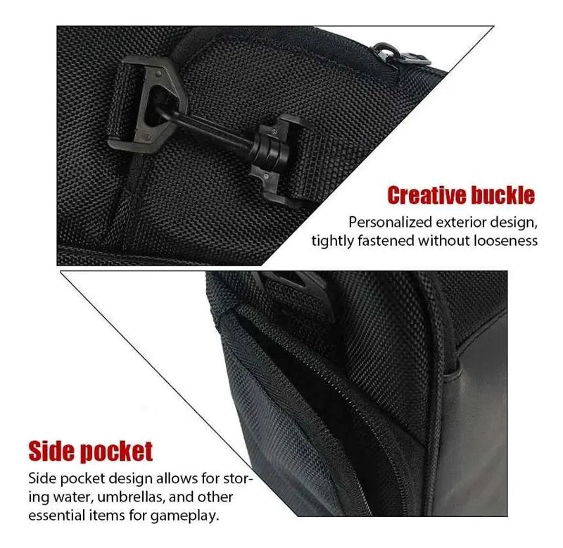 BOLSO PARA CAMARA RE FLEX IMPERMEABLE COMPATIBLE CANON Y N - 4