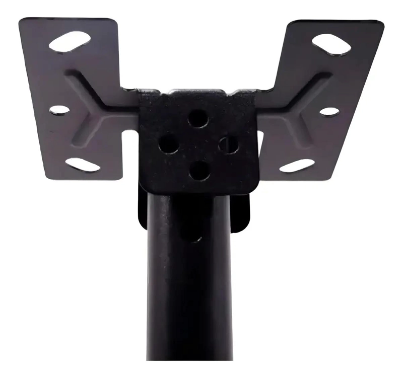 SOPORTE DE TECHO PARA TV 14-42' GIRATORIO 360° - 4