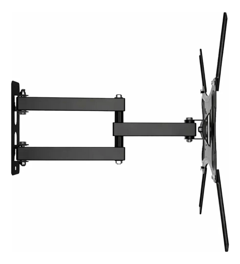 SOPORTE DE BRAZO EXTENDIBLE PARA TV 32 A 65 PULGADAS - 2