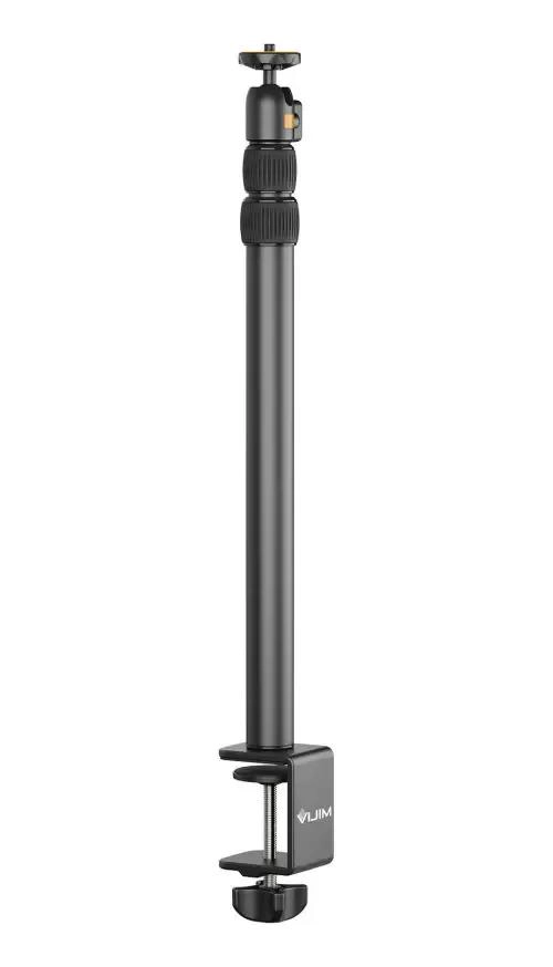 SOPORTE DE MESA Y BRAZO PARA ACCESORIOS VIJIM LS02 - 2