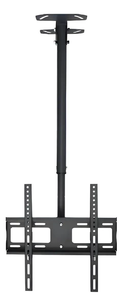 GENÉRICO SOPORTE PARA TELEVISOR DE TECHO 26 A 55 PULGADAS COLOR N