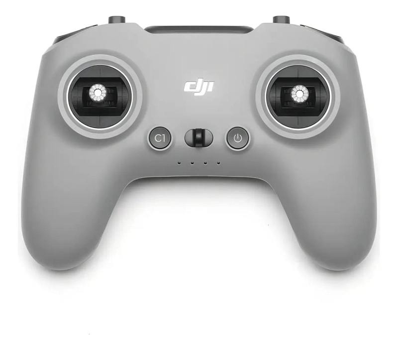 CONTROL REMOTO PARA DRON FPV CON PANTALLA INTEGRADA - 1