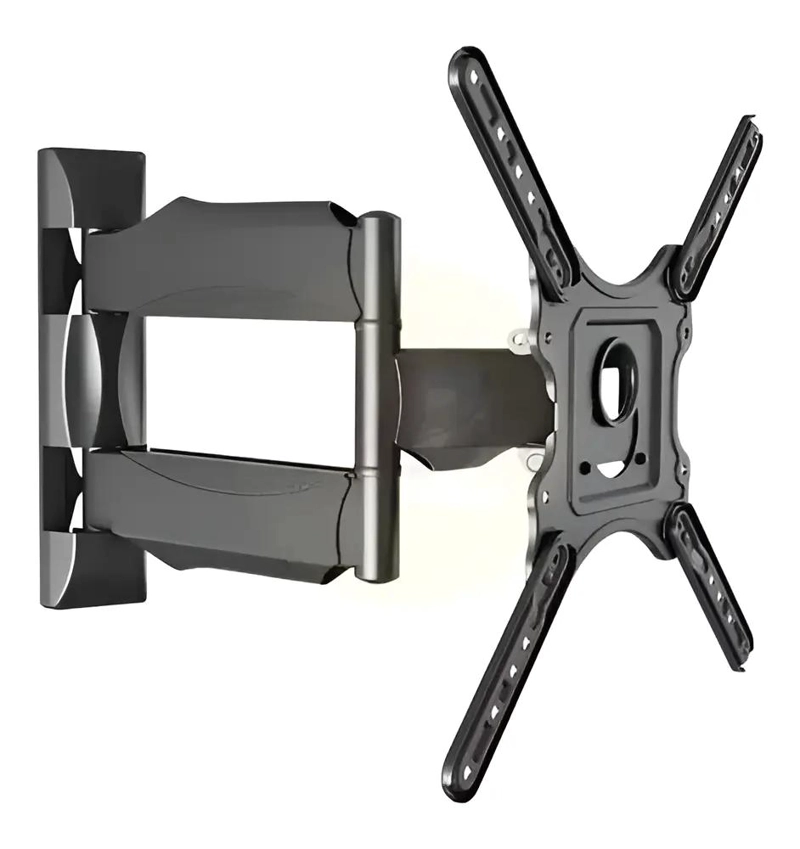 GENÉRICO SOPORTE DE PARED MOVIL PARA TV 32-55 PULGADAS