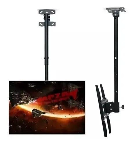 SOPORTE AJUSTABLE PARA TV DE 26 A 60 PULGADAS - 1