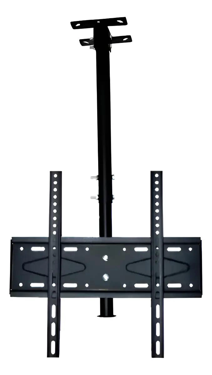 GENÉRICO SOPORTE DE TECHO PARA TV 26 A 60 PULGADAS INCLINABLE Y 3D