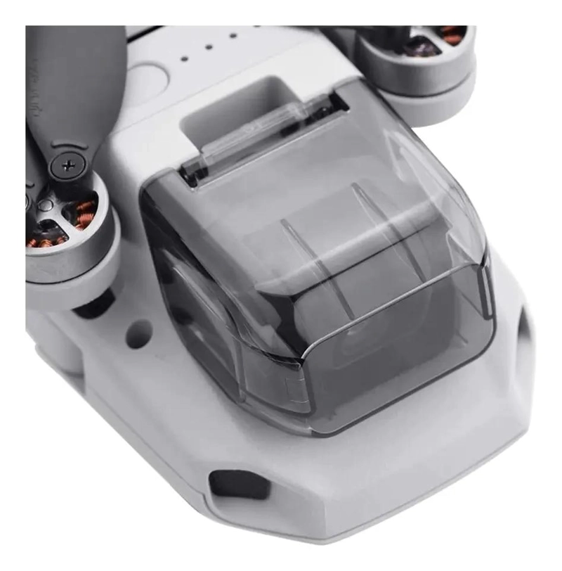 CUBIERTA PROTECTORA PARA CAMARA GIMBAL MAVIC MINI - 4