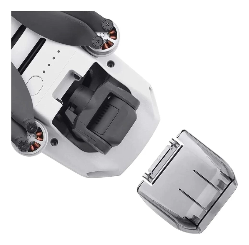 CUBIERTA PROTECTORA PARA CAMARA GIMBAL MAVIC MINI - 5