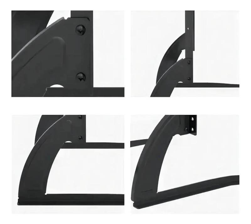 SOPORTE BASE UNIVERSAL PARA TV DE 37 A 75 PULGADAS - 2